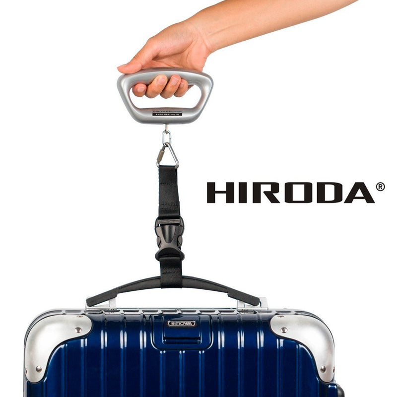 廣田牌電子行李秤 50kg x 10g (LS-50K)