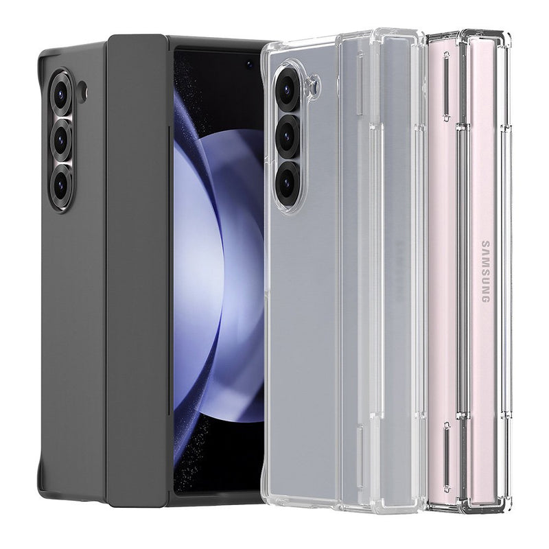 Araree 三星 Galaxy Z Fold 6 全覆蓋保護殼(Nukin 360)