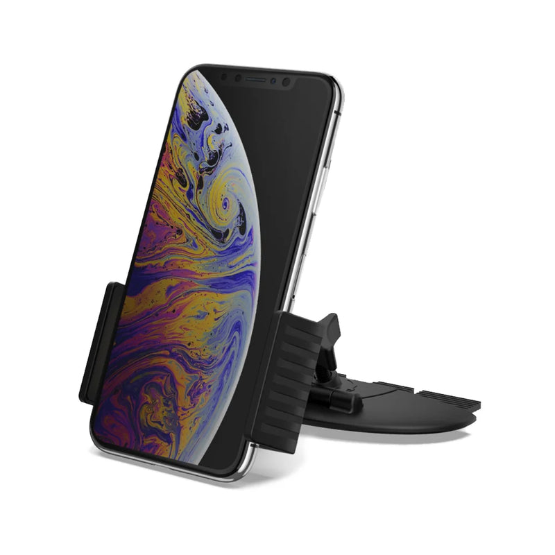 Rearth Ringke CD槽專用手機車架(Clamp CD Slot Car Mount)