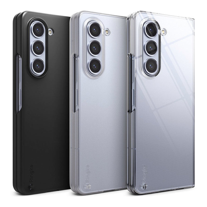 Rearth 三星 Galaxy Z Fold 5 (Ringke Slim) 輕薄保護殼