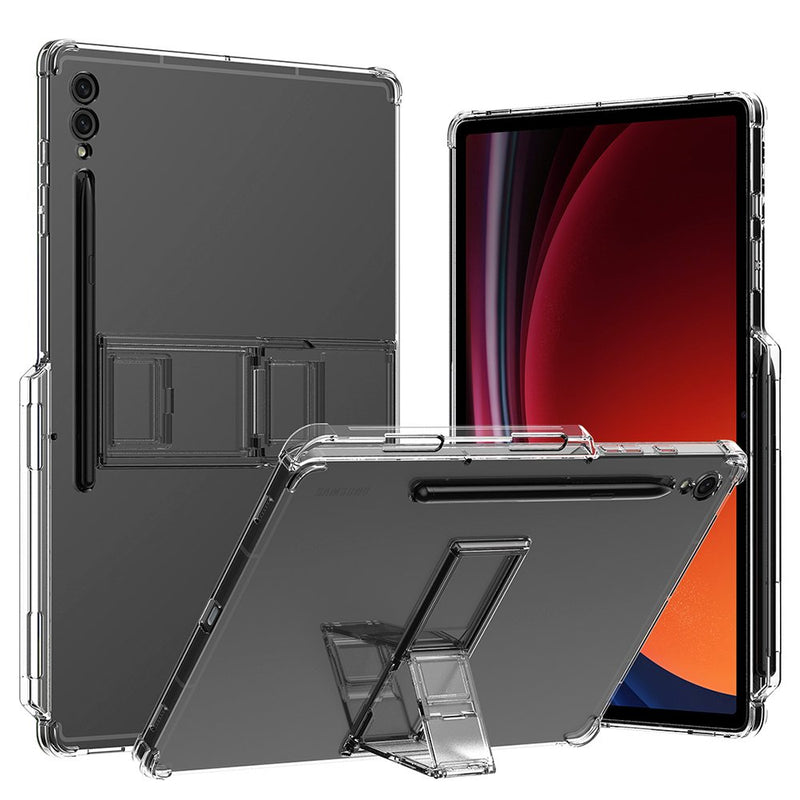 Araree 三星 Galaxy Tab S9/S10 系列 平板抗震支架保護殼
