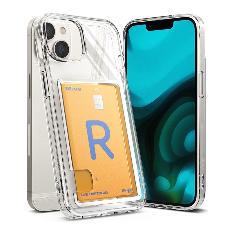 Rearth Ringke Apple iPhone 14 Plus MagSafe 軍規抗震保護殼