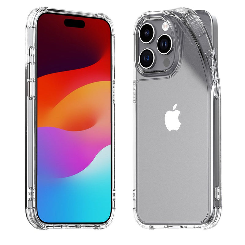 Araree Apple iPhone 15 系列 軟性抗衝擊保護殼