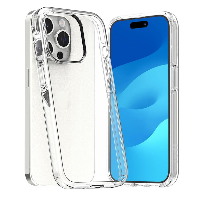 Araree Apple iPhone 15 系列 抗衝擊透明保護殼