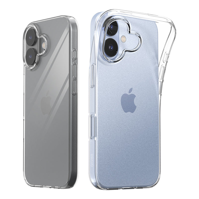 Araree Apple iPhone 17 系列 輕薄抗衝擊保護殼