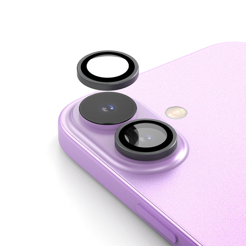 Araree Apple iPhone 17 獨立式鏡頭保護貼