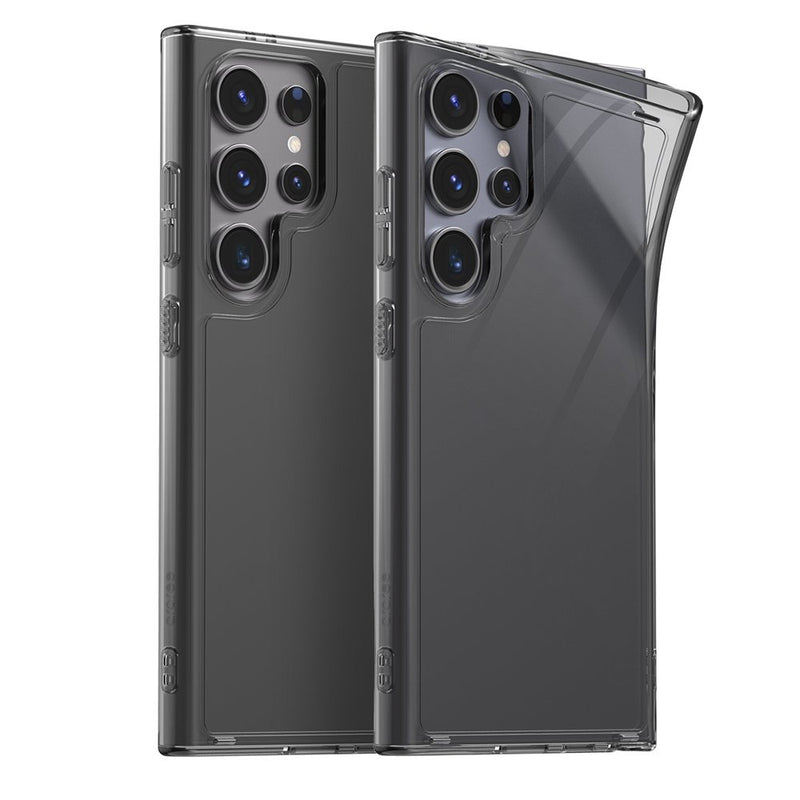 Araree 三星 Galaxy S24 系列 軟性防摔保護殼