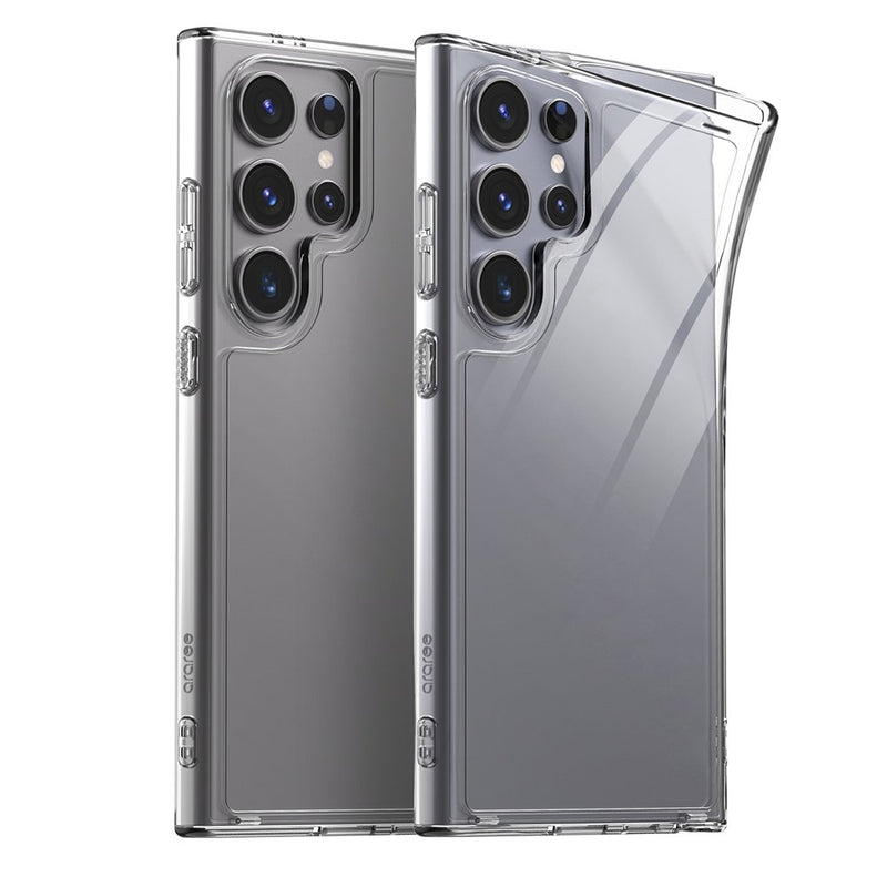 Araree 三星 Galaxy S24 系列 軟性防摔保護殼