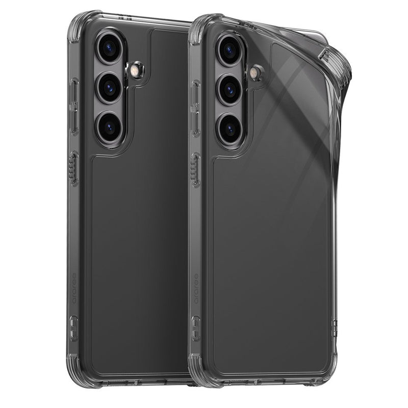 Araree 三星 Galaxy S24 系列 軟性防摔保護殼