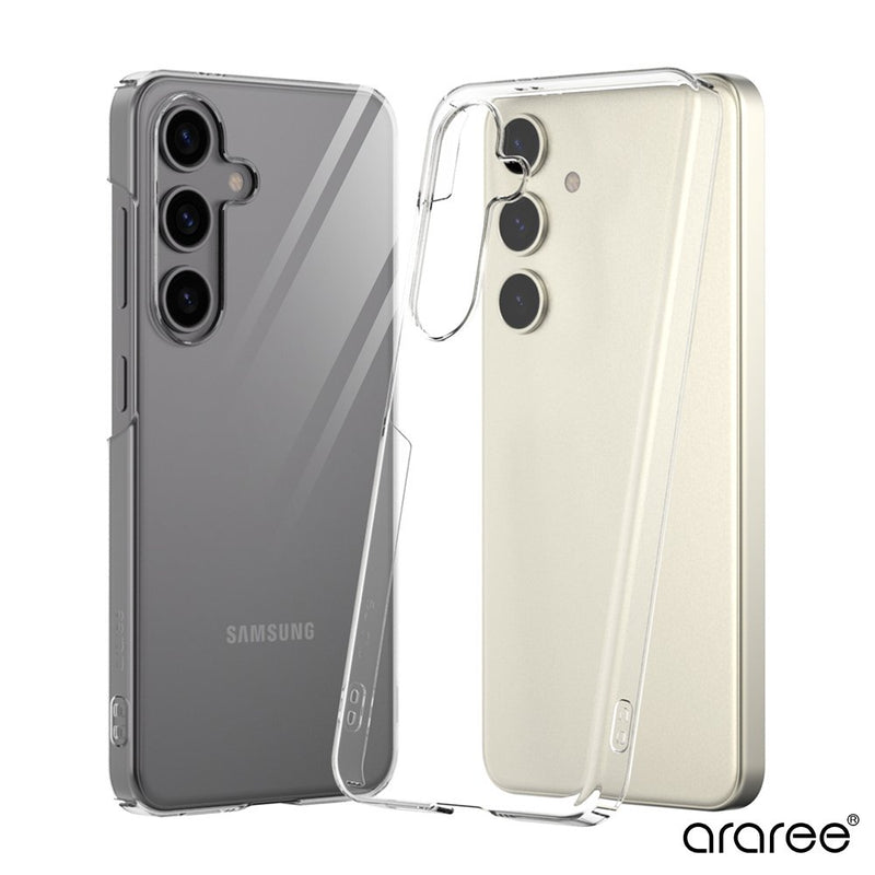 Araree 三星 Galaxy S24 系列 高質感保護殼