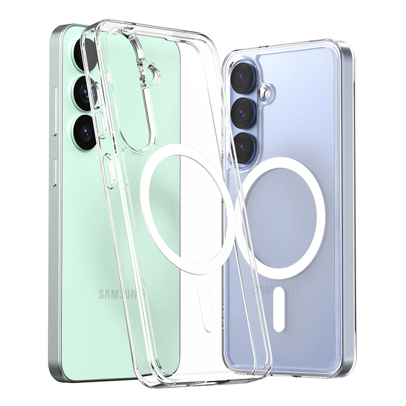 Araree 三星 Galaxy S25 磁吸抗震保護殼