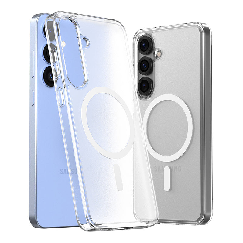 Araree 三星 Galaxy S25 Plus 磁吸抗震保護殼