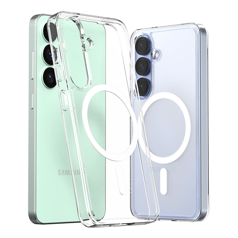 Araree 三星 Galaxy S25 磁吸抗震保護殼