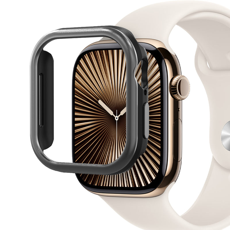 Araree Apple Watch 10/11代 42/46mm 抗衝擊保護殼