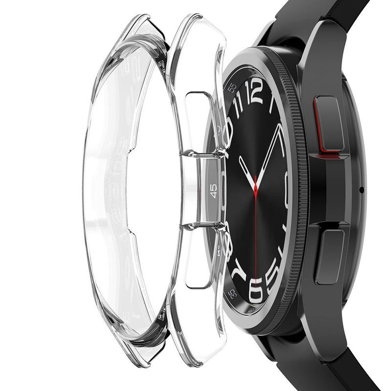 Araree 三星 Galaxy Watch 6 Classic (43/47mm) 透明保護殼