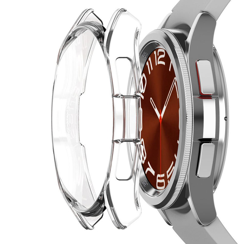 Araree 三星 Galaxy Watch 6 Classic (43/47mm) 透明保護殼