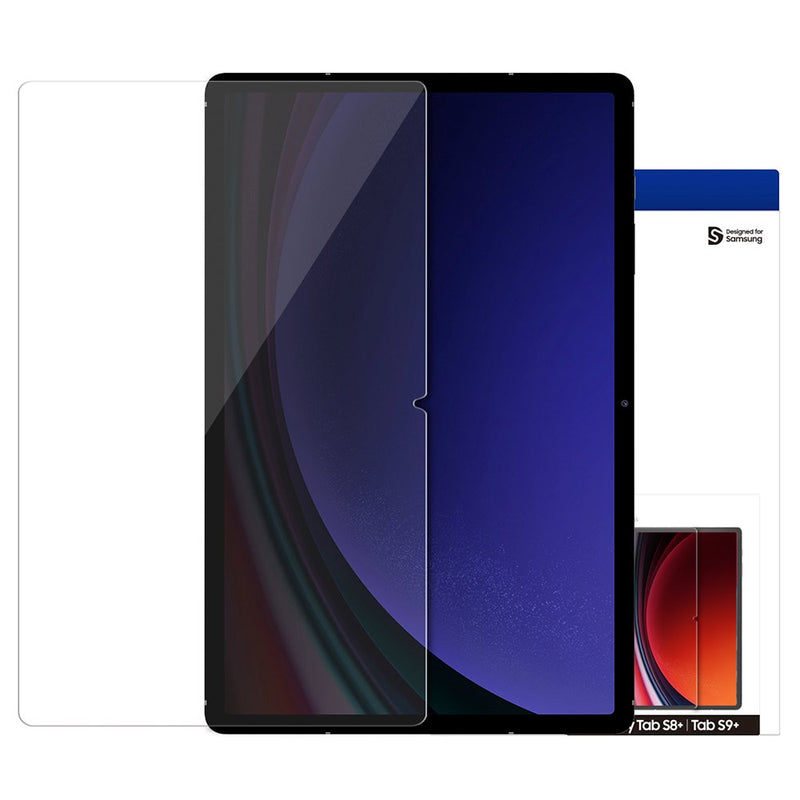 Araree 三星 Galaxy Tab S8/S9/S10 系列 平板強化玻璃螢幕保護貼