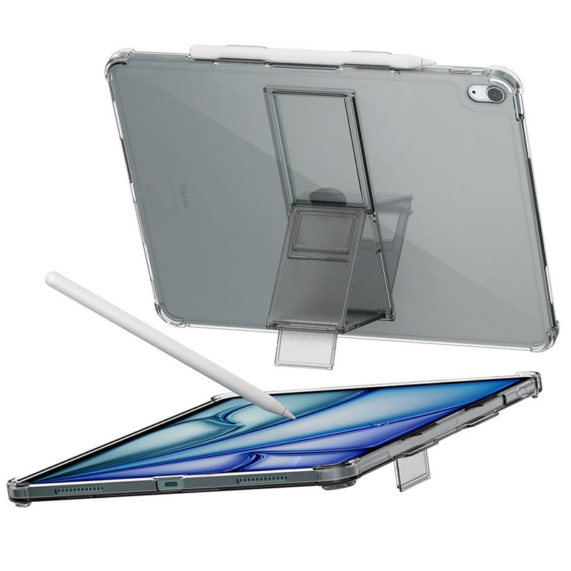 Araree Apple iPad Air 11寸 (M2/M3/M4) 抗震支架保護殼