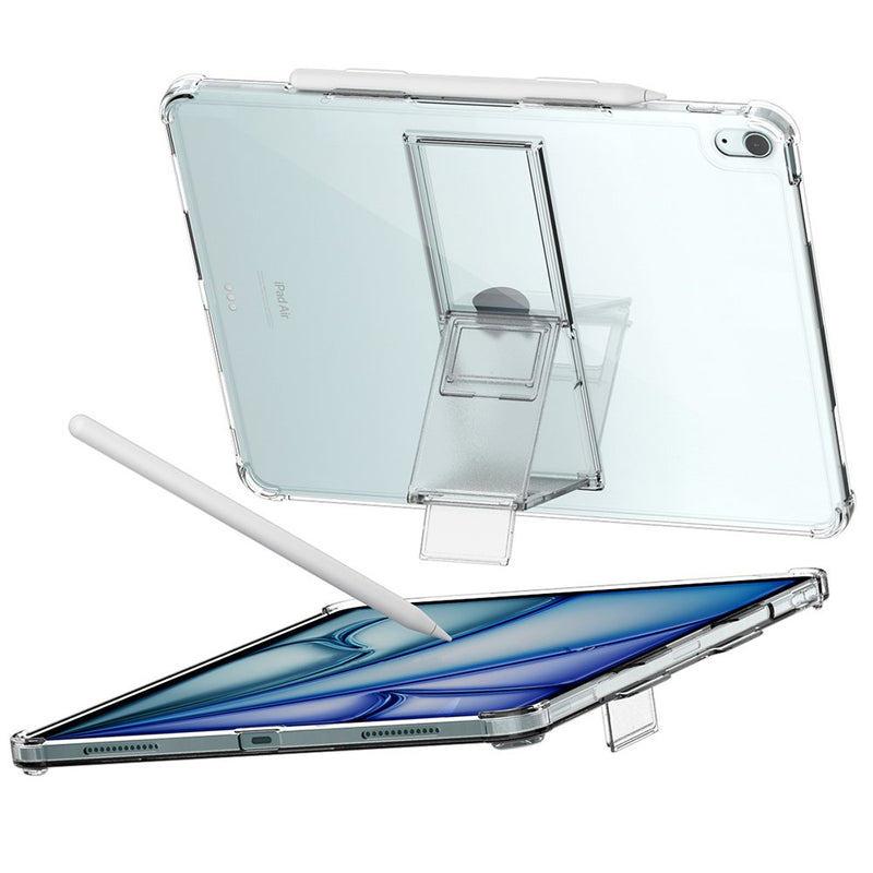 Araree Apple iPad Air 11寸 (M2/M3/M4) 抗震支架保護殼