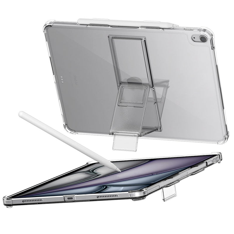 Araree Apple iPad Air 13寸 (M2/M3/M4) 抗震支架保護殼