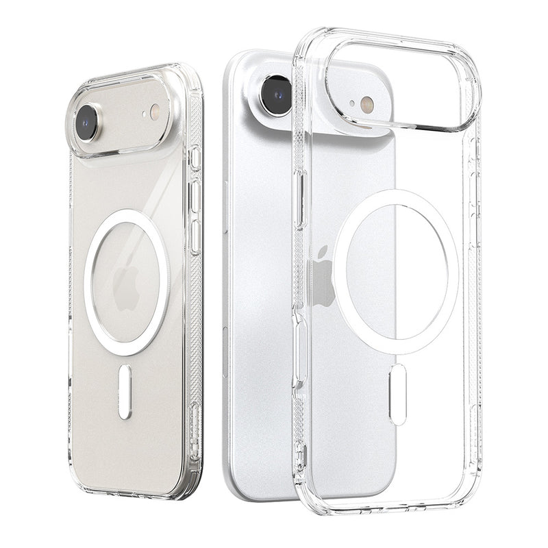Araree Apple iPhone 17 系列 磁吸式抗衝擊保護殼