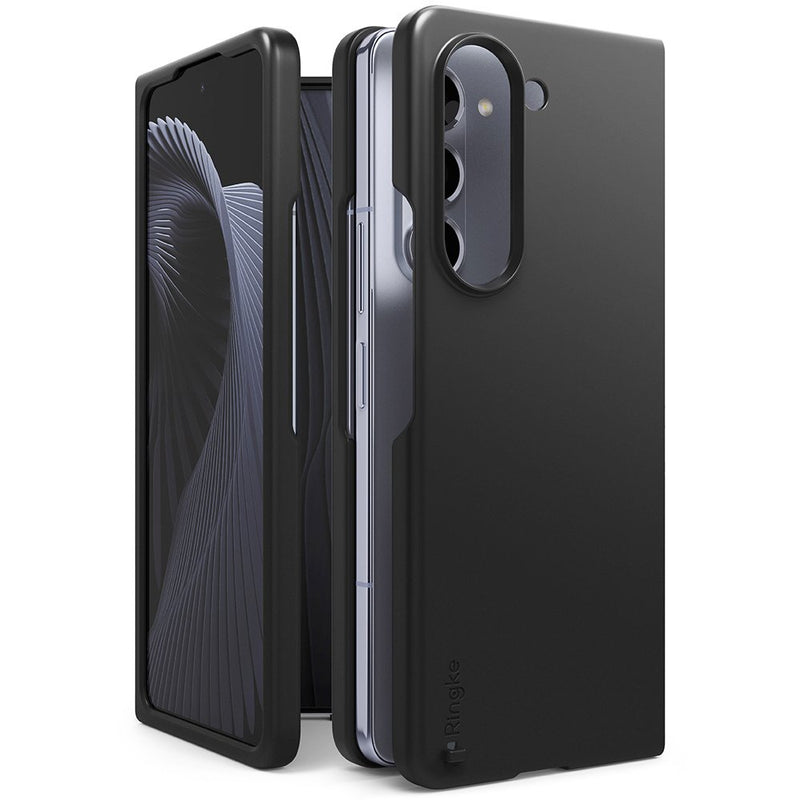 Rearth 三星 Galaxy Z Fold 5 (Ringke Slim) 輕薄保護殼