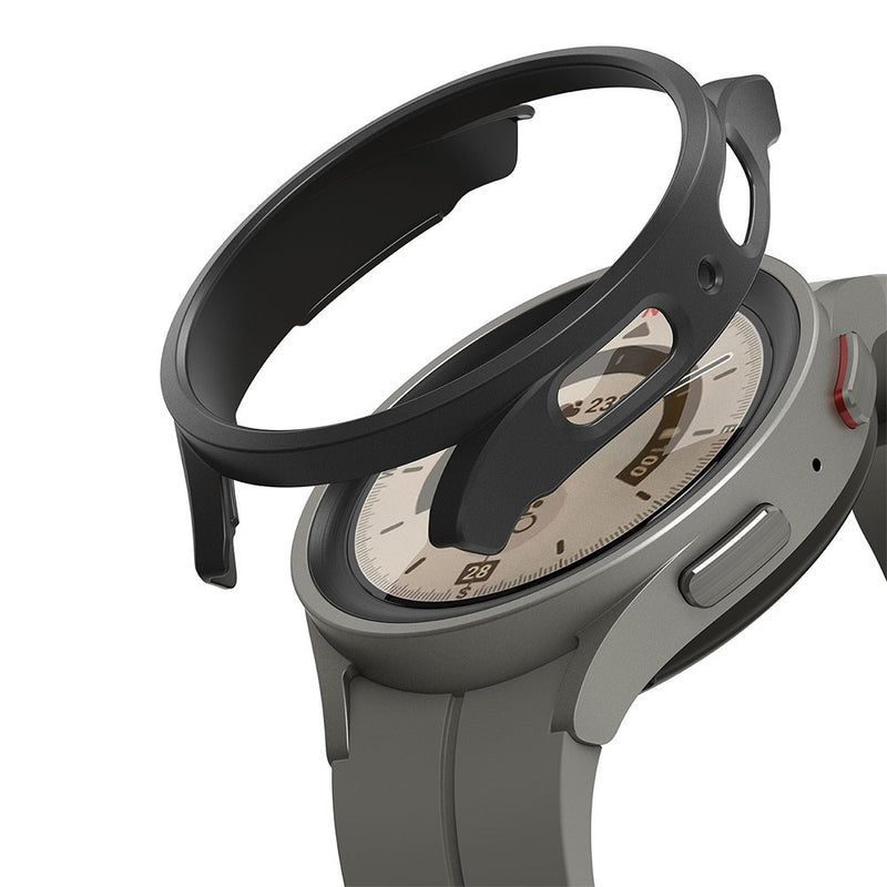 Rearth Ringke 三星 Galaxy Watch 5 Pro (45mm) 手錶輕薄保護套