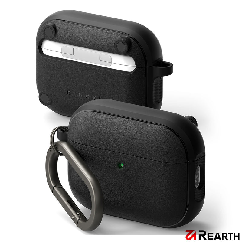 Rearth Ringke Apple AirPods Pro(3代) 磁吸抗震保護殼