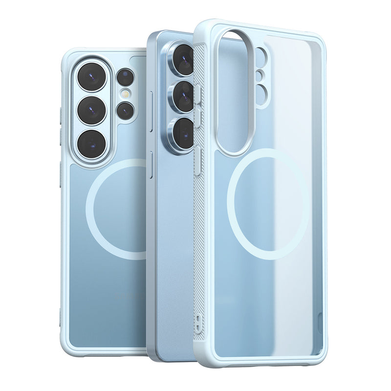 Araree 三星 Galaxy S26 Ultra 磁吸式盔甲保護殼