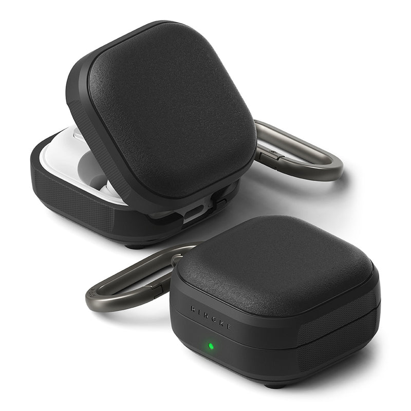 Rearth Ringke 三星 Galaxy Buds 4/4 Pro 磁吸抗震保護殼