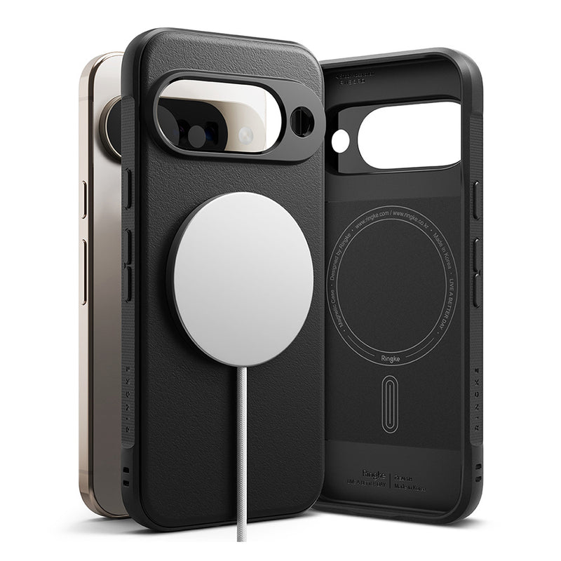 Rearth Ringke Google Pixel 10 (ONYX Magnetic) 磁吸式抗震保護殼