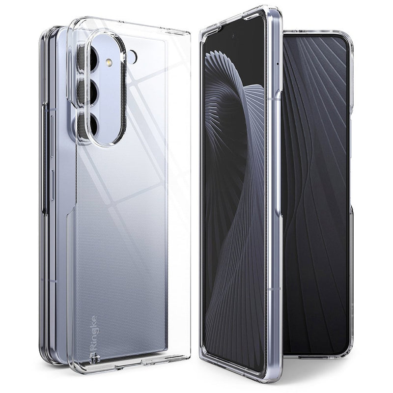 Rearth 三星 Galaxy Z Fold 5 (Ringke Slim) 輕薄保護殼