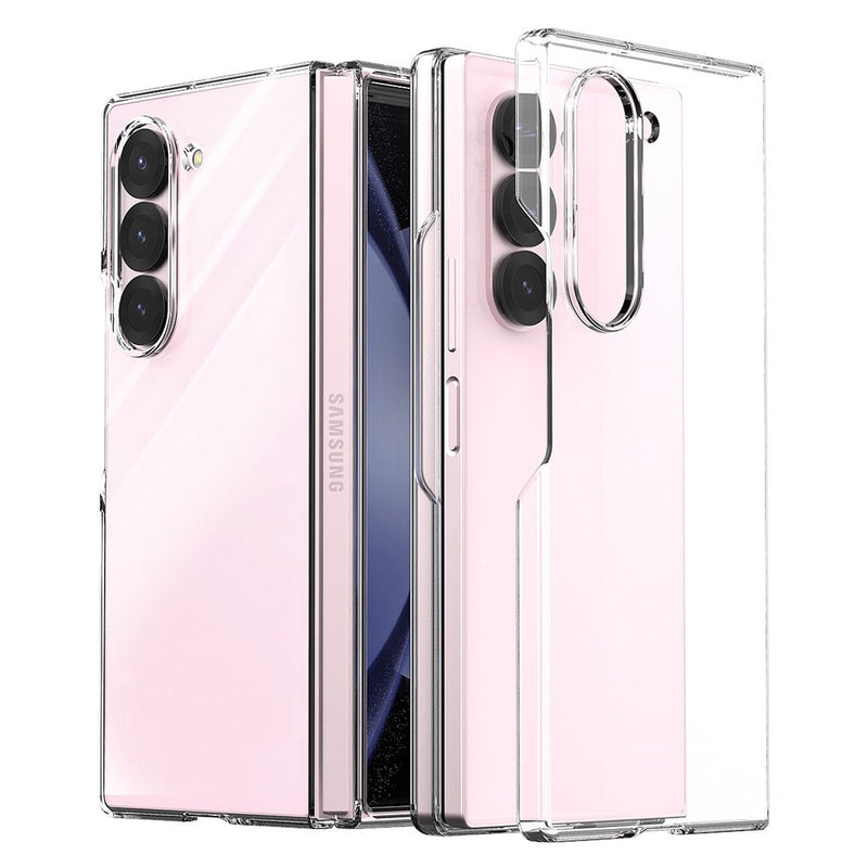 Araree 三星 Galaxy Z Fold 6 高質感保護殼
