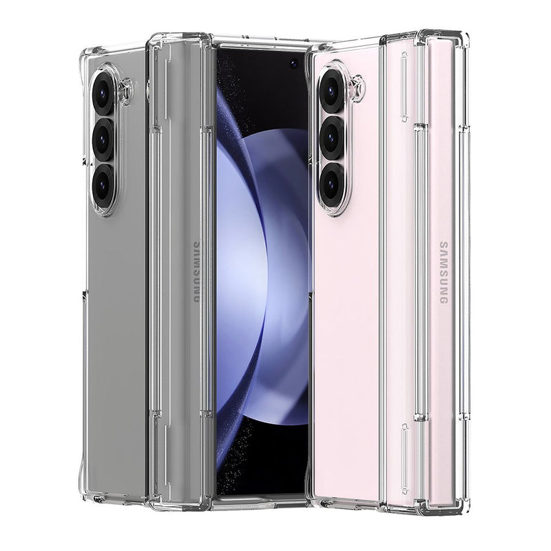 Araree 三星 Galaxy Z Fold 6 全覆蓋保護殼(Nukin 360)