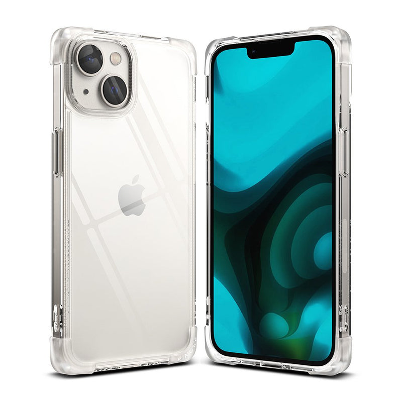 Rearth Ringke Apple iPhone 14 Plus (Fusion Bumper) 氣墊抗震保護殼