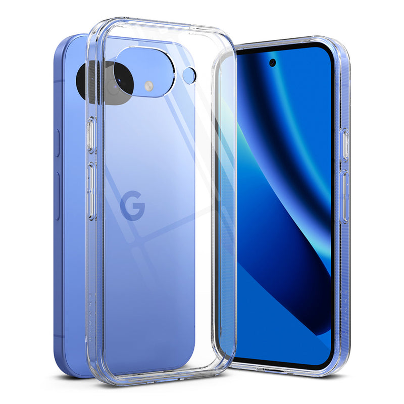 Rearth Ringke Google Pixel 10a (Fusion) 高質感保護殼