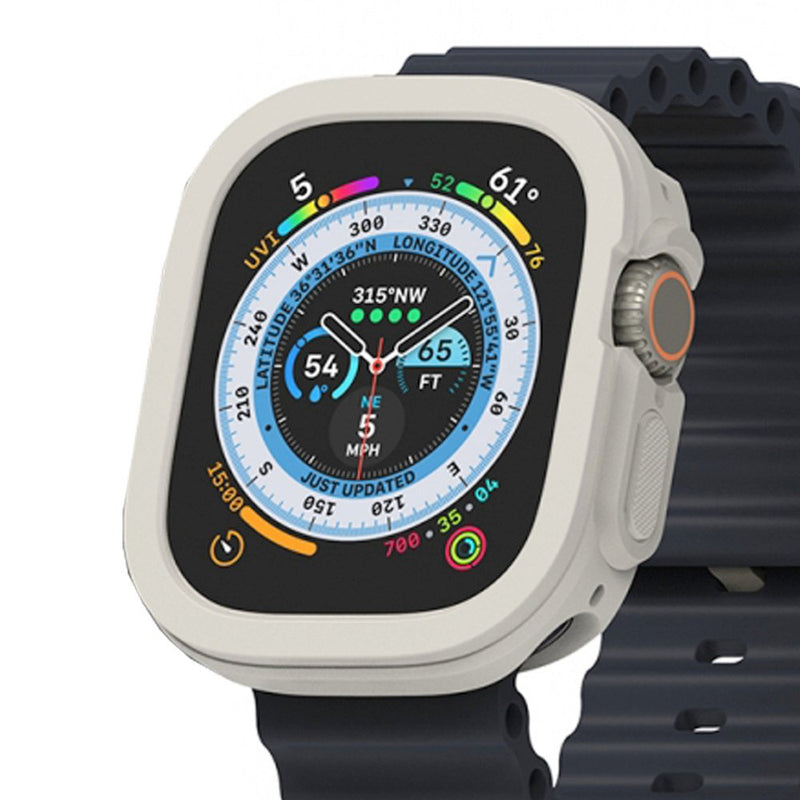 Rearth Ringke Apple Watch Ultra 抗震保護殼