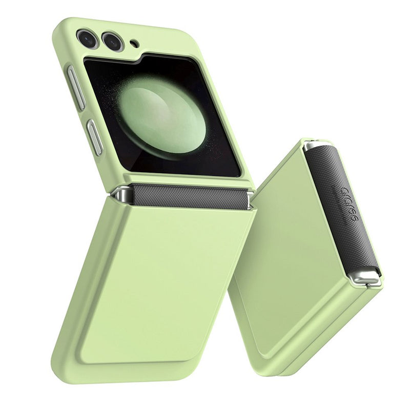 Araree 三星 Galaxy Z Flip 5 高質感保護殼(Aeroflex)
