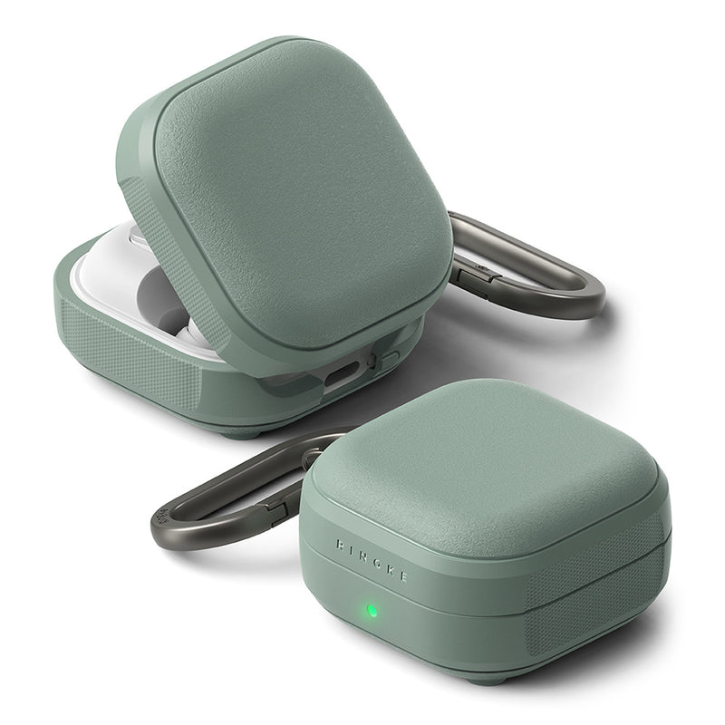 Rearth Ringke 三星 Galaxy Buds 4/4 Pro 磁吸抗震保護殼