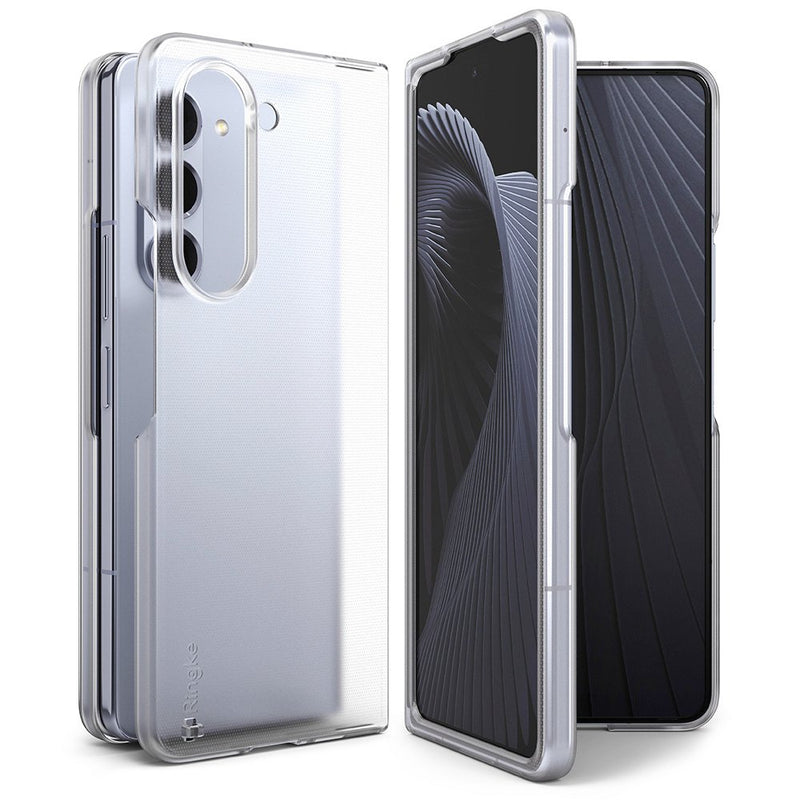 Rearth 三星 Galaxy Z Fold 5 (Ringke Slim) 輕薄保護殼