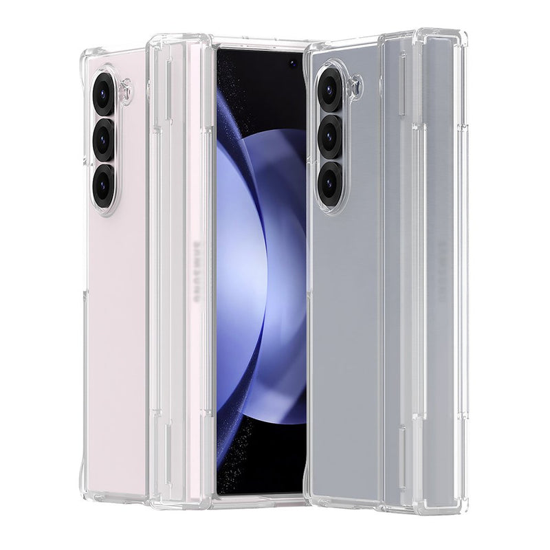 Araree 三星 Galaxy Z Fold 6 全覆蓋保護殼(Nukin 360)