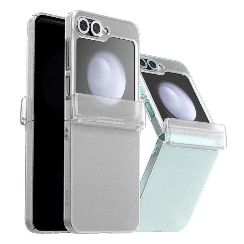 Araree 三星 Galaxy Z Flip 6 全覆蓋保護殼(Nukin 360)