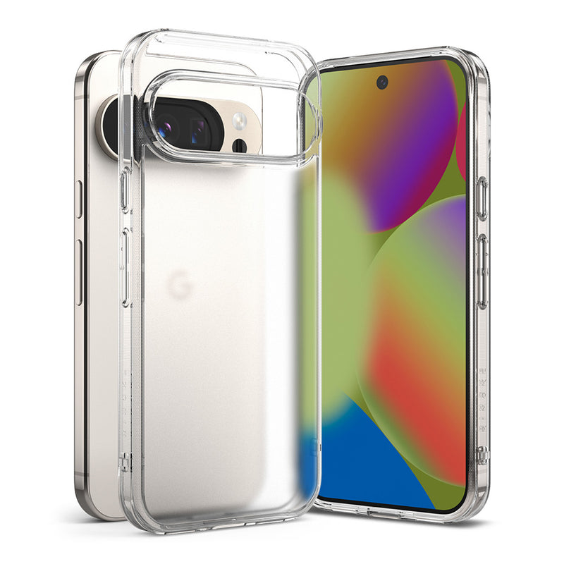 Rearth Ringke Google Pixel 10 Pro XL(Fusion) 高質感保護殼