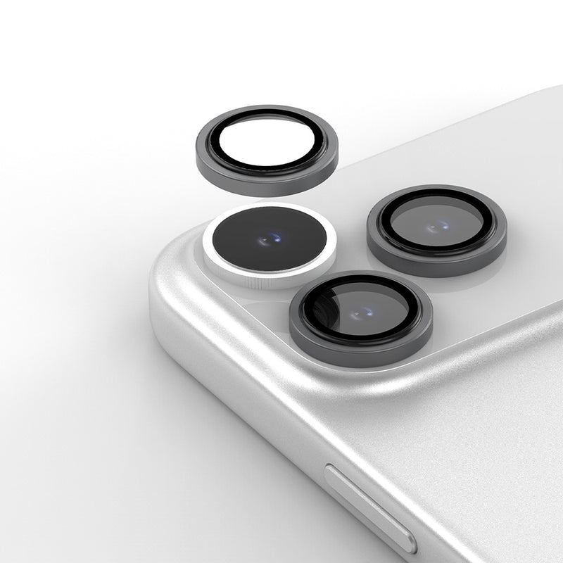 Araree Apple iPhone 17 Pro/Pro Max 獨立式鏡頭保護貼