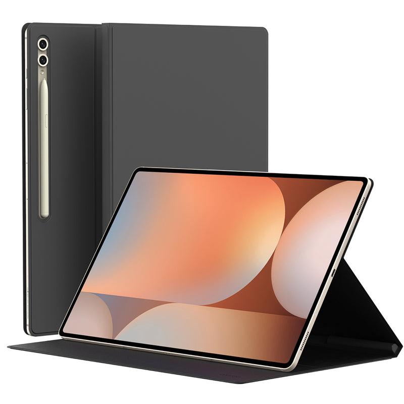 Araree 三星 Galaxy Tab S8+/S9+/S10+ 平板磁吸式皮套