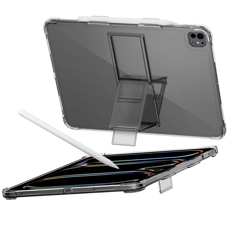 Araree Apple iPad Pro 13寸 (M4/M5) 抗震支架保護殼