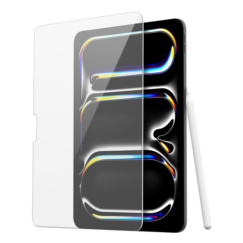 Araree Apple iPad Pro 11寸 (M4/M5) 強化玻璃螢幕保護貼