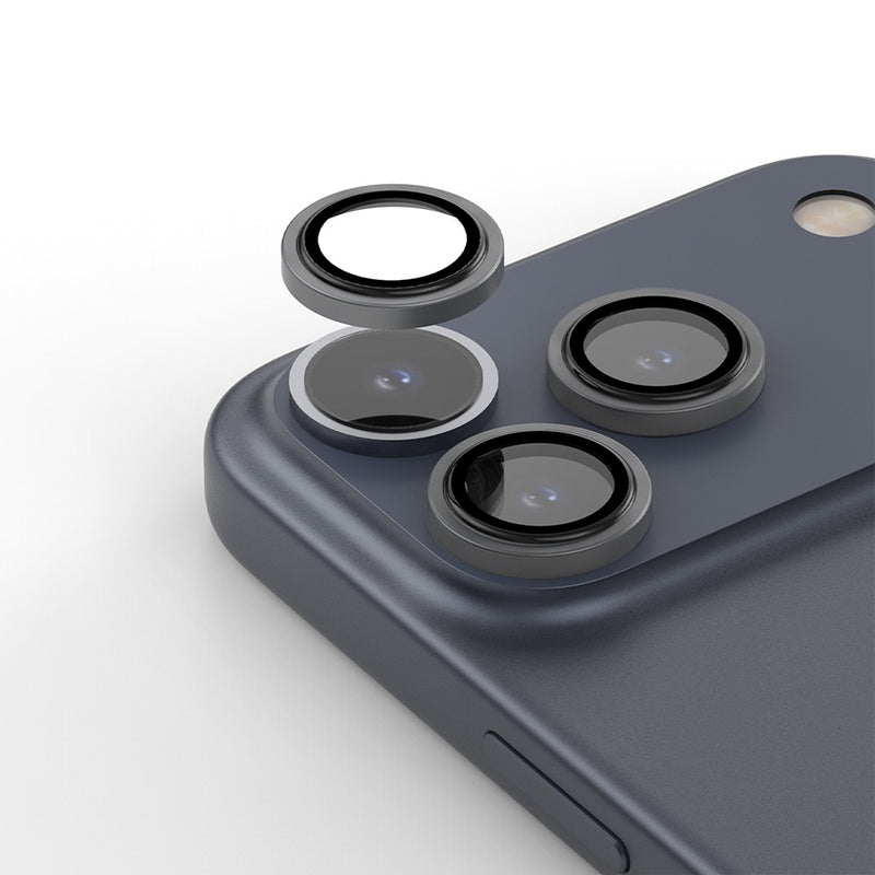 Araree Apple iPhone 17 Pro/Pro Max 獨立式鏡頭保護貼