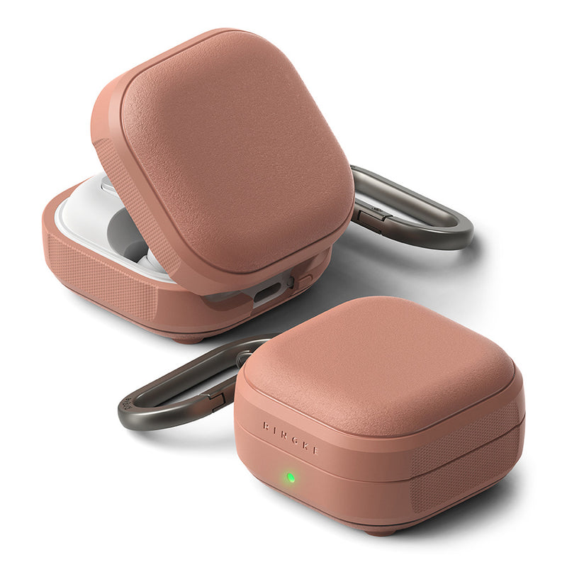 Rearth Ringke 三星 Galaxy Buds 4/4 Pro 磁吸抗震保護殼