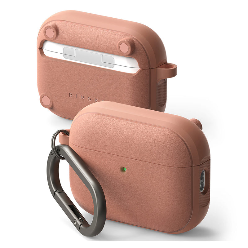 Rearth Ringke Apple AirPods Pro(3代) 磁吸抗震保護殼